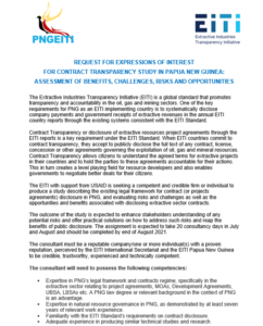 Terms of Reference (ToR) for Beneficial Ownership Report preparation