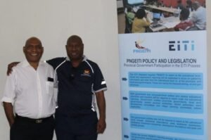 COMMENTARY: Extractive Industries Transparency Commission Bill Regional Consultation Underway