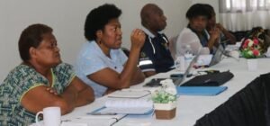 Extractive Industries Transparency Commission Bill ready for regional consultation