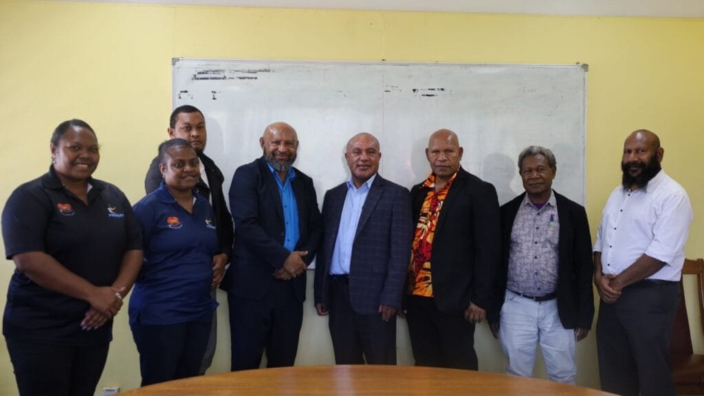 PNGEITI Rolls out Subnational Roadshow to Promote Transparency and Accountability in the Extractive Sector