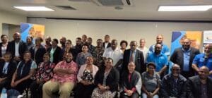 PNGEITI HOSTS MSG MEETING, SECOND QUARTER 2025