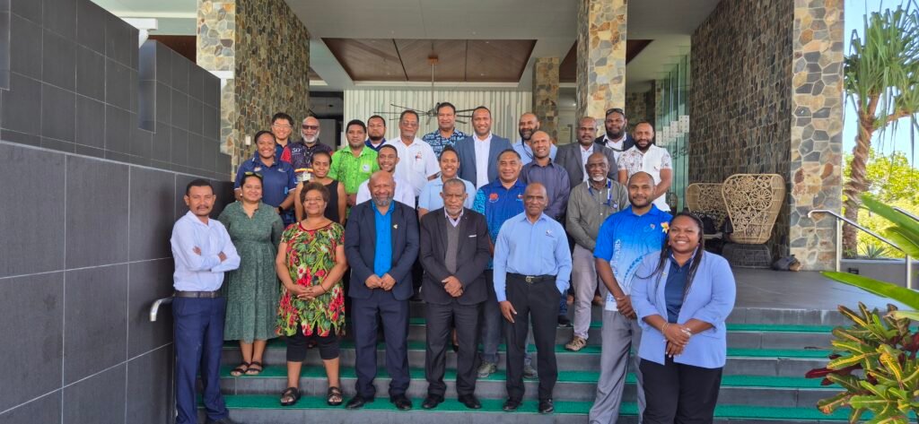 MSG FOURTH QUARTER MEETING COMPLETED 