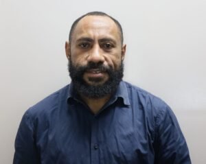 Dasmond Goru Profile Photo