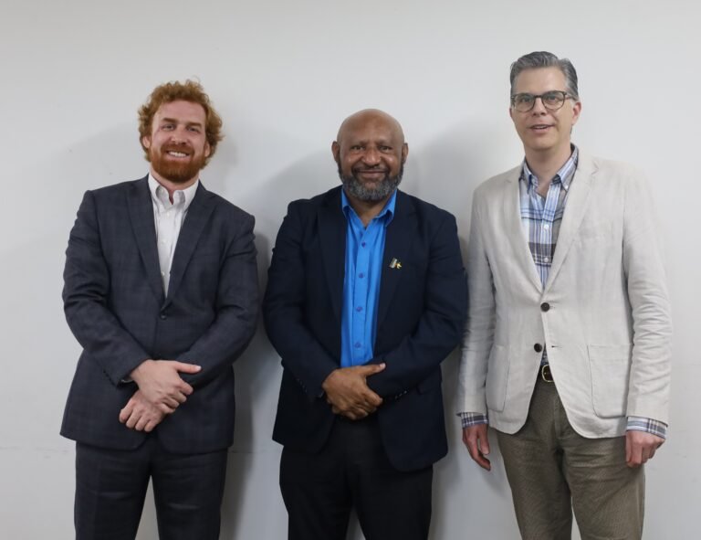 PAPUA NEW GUINEA VALIDATED fOR THE THIRD TIME