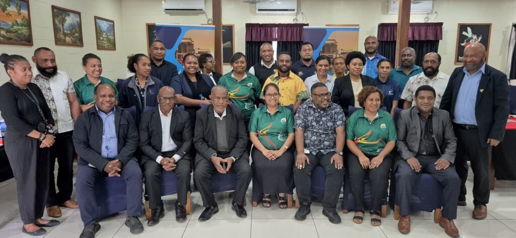 MSG HOLDS FIRST QUARTER MEETING 2026