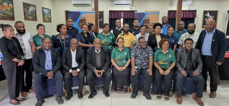 MSG HOLDS FIRST QUARTER MEETING 2026