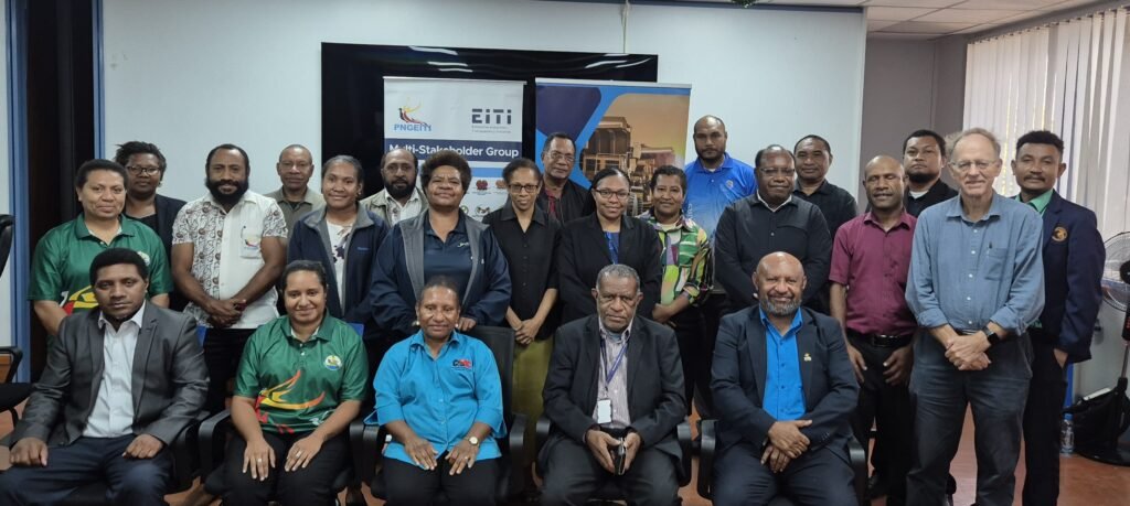 MSG HOLDS SECOND QUARTER MEETING OF 2026