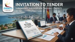 Request for Tender IA