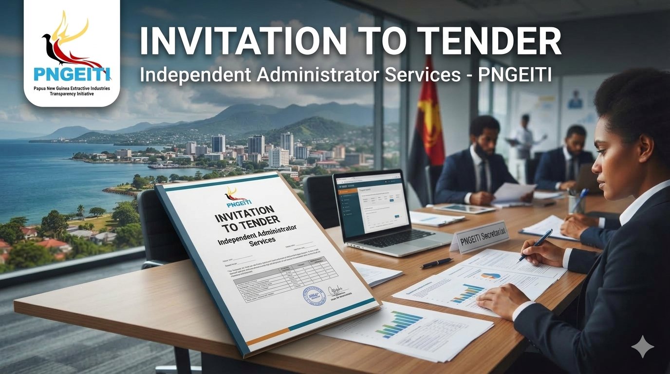 Request for Tender IA